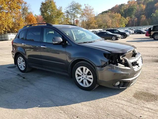 2008 Subaru Tribeca Limited VIN: 4S4WX92D484418751 Lot: 76798924