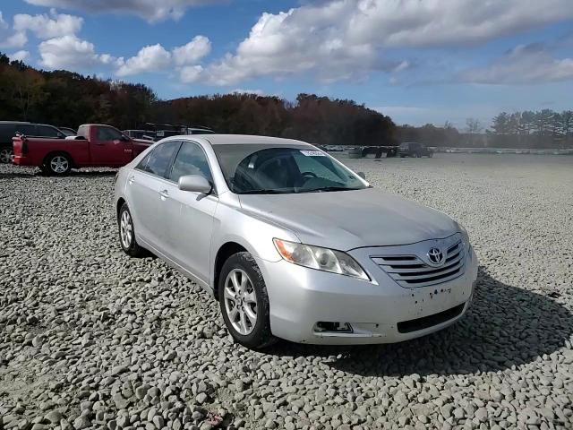 2009 Toyota Camry Se VIN: 4T1BK46K99U582135 Lot: 78248024