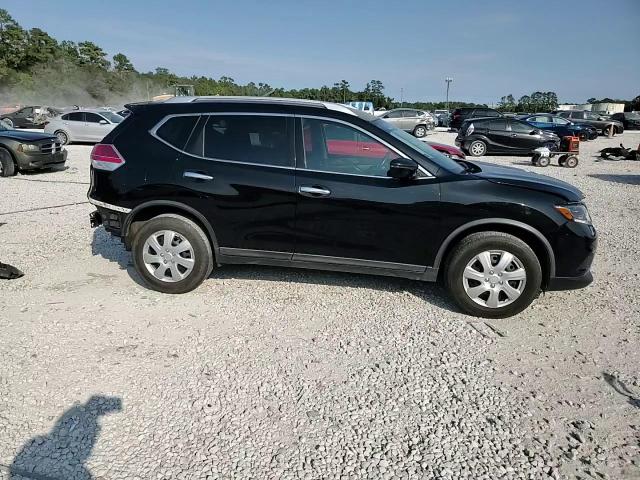 2016 Nissan Rogue S VIN: KNMAT2MV6GP729263 Lot: 74844224