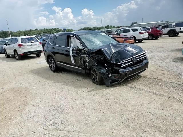 2019 Volkswagen Tiguan Se VIN: 3VV3B7AX8KM014094 Lot: 73856434