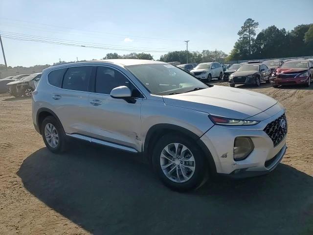 2019 Hyundai Santa Fe Sel VIN: 5NMS33AD1KH050752 Lot: 76973364