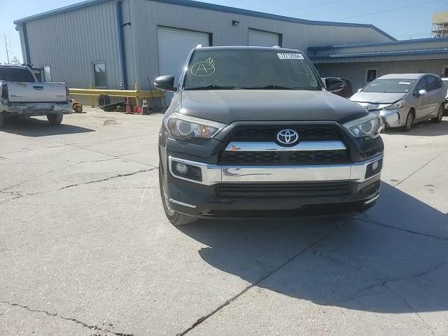 2016 Toyota 4Runner Sr5 VIN: JTEZU5JR5G5118866 Lot: 72748364