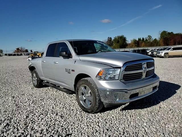 2019 Ram 1500 Classic Slt VIN: 1C6RR7TT3KS530568 Lot: 75677354