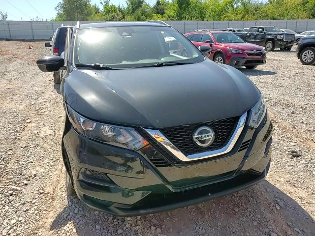 2020 Nissan Rogue - Image 11