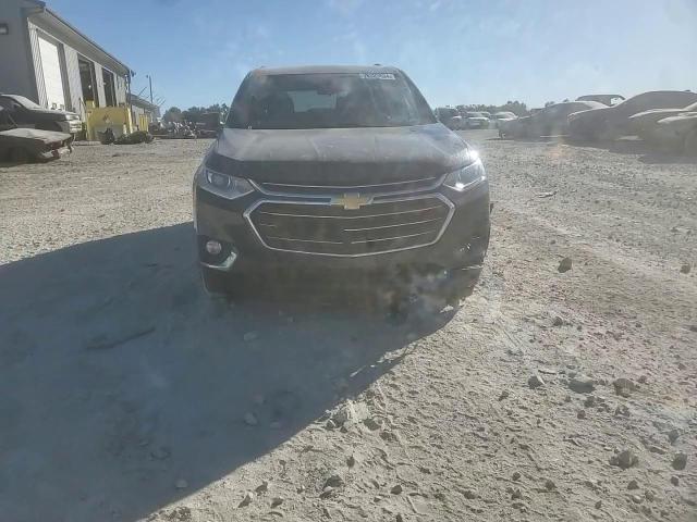 2019 Chevrolet Traverse Lt VIN: 1GNERHKW2KJ162776 Lot: 76322634