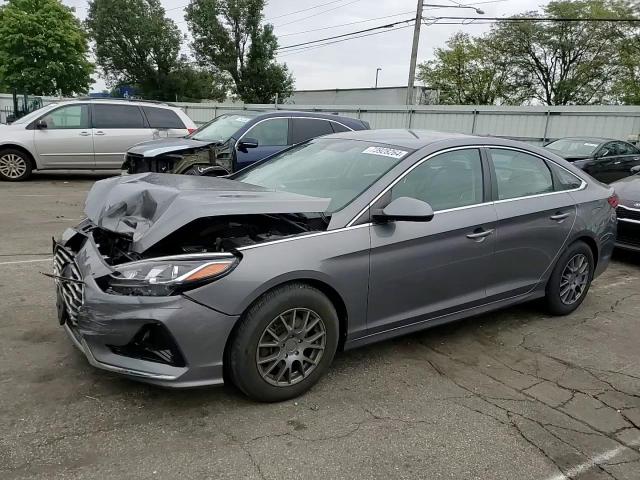 2017 Hyundai Sonata Se VIN: 5NPE24AF4JH611423 Lot: 73928264