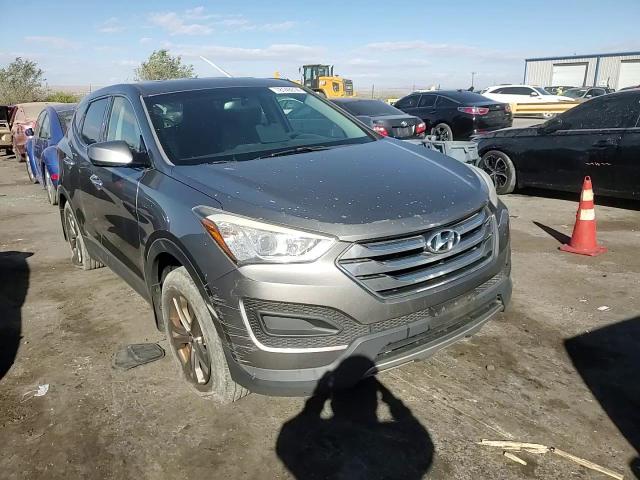2014 Hyundai Santa Fe - Image 12