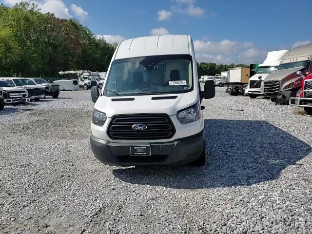 1FTBW3XM2KKB63354 2019 Ford Transit T-350