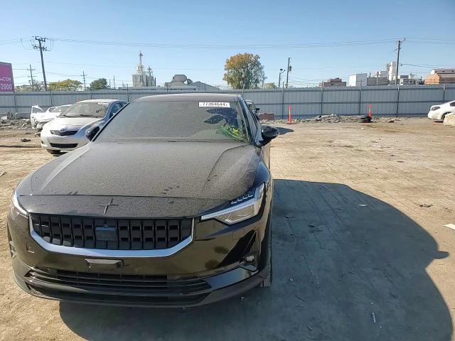 2021 Polestar 2 VIN: LPSED3KA1ML016867 Lot: 77364644