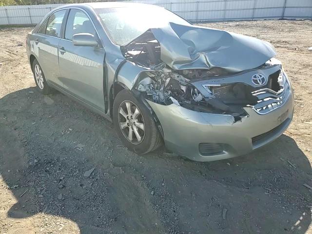 2011 Toyota Camry Base VIN: 4T1BF3EK9BU687800 Lot: 76942724