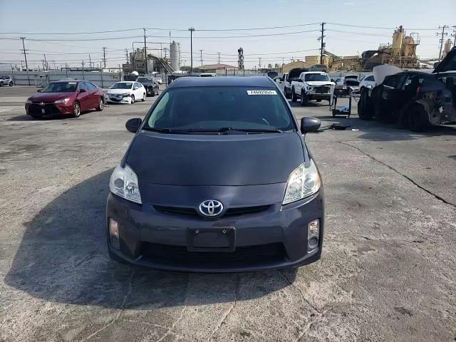 JTDKN3DU4A1227129 2010 Toyota Prius
