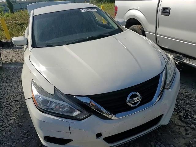 2016 Nissan Altima 2.5 VIN: 1N4AL3AP1GC210422 Lot: 77498824