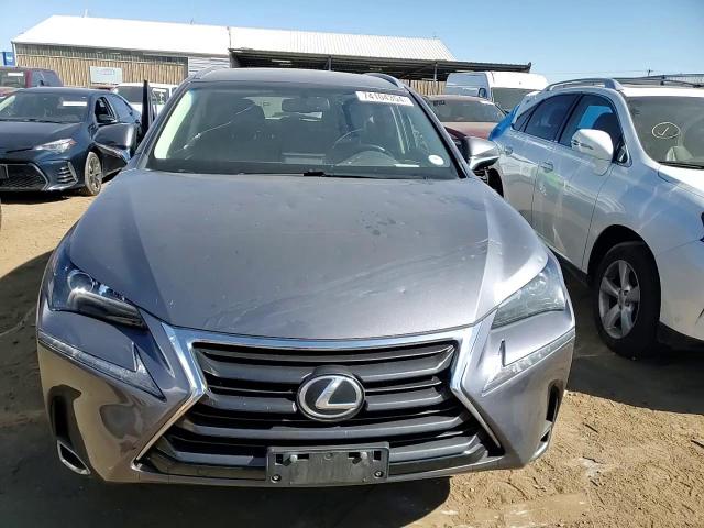 JTJBARBZ7G2073044 2016 Lexus Nx 200T Base