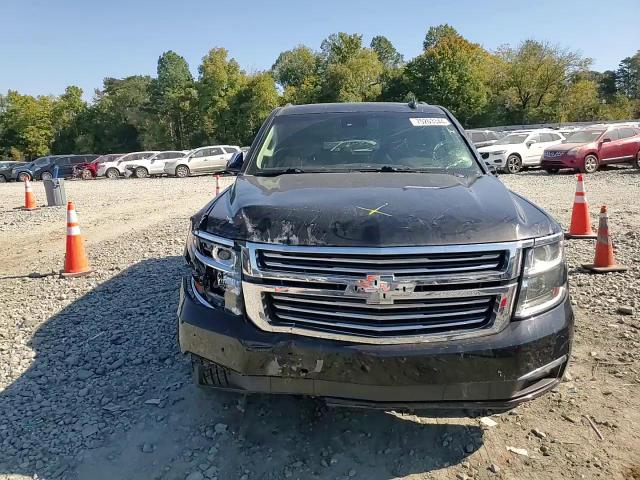 2015 Chevrolet Tahoe K1500 Ltz VIN: 1GNSKCKC3FR743775 Lot: 75263344