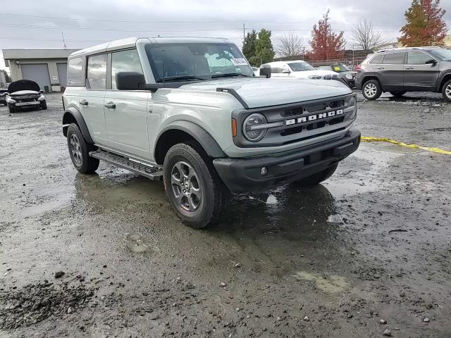 2023 Ford Bronco Base VIN: 1FMDE5BH3PLA89022 Lot: 78643144