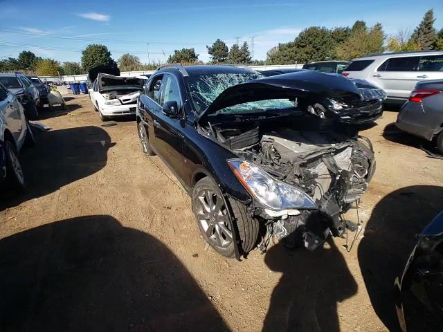 2016 Infiniti QX50 - Image 13