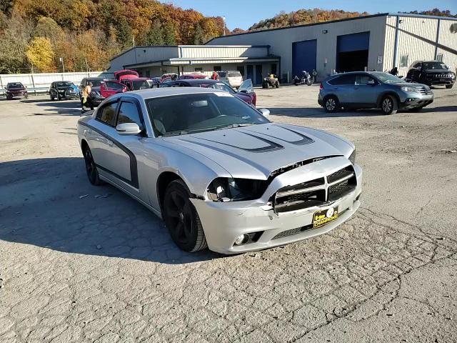 2012 Dodge Charger - Image 13