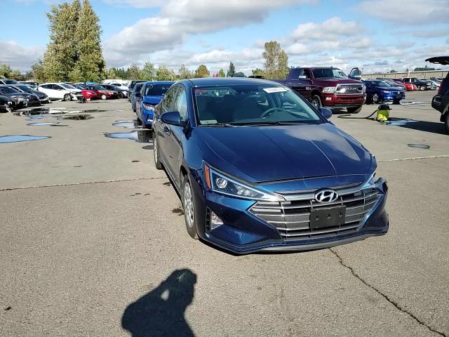 5NPD74LFXLH516474 2020 Hyundai Elantra Se