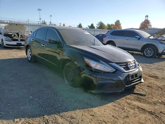 2016 Nissan Altima 2.5 VIN: 1N4AL3AP1GN333044 Lot: 77431244