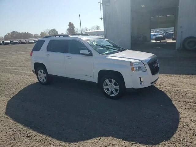 2014 GMC Terrain Sle VIN: 2GKFLWEK6E6266351 Lot: 76268334