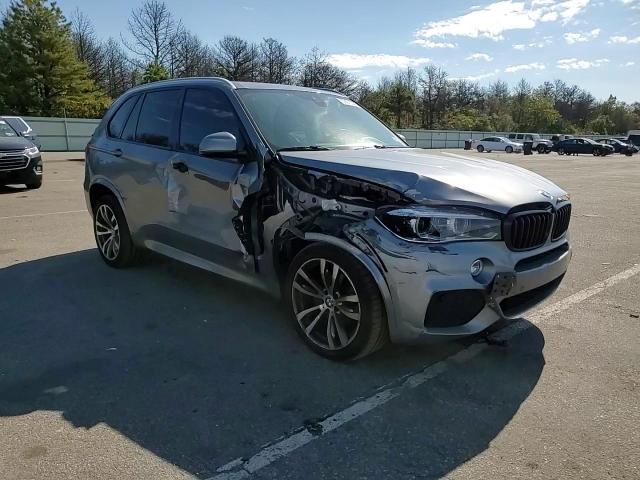 2018 BMW X5 xDrive35I VIN: 5UXKR0C59J0X97547 Lot: 73801834