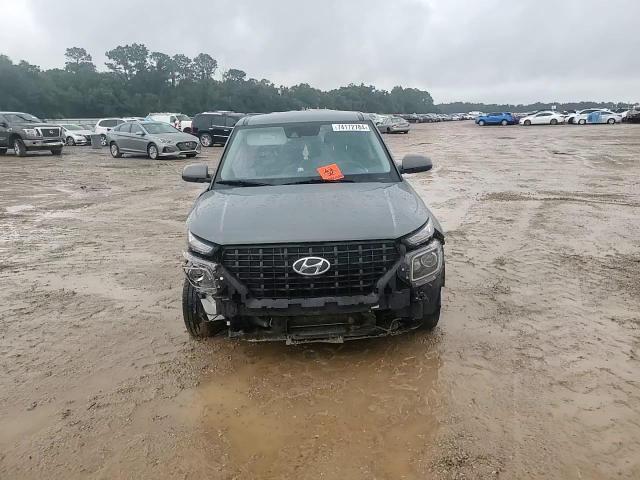 2021 Hyundai Venue Se VIN: KMHRB8A32MU066407 Lot: 74172784