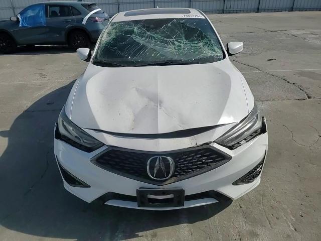 2019 Acura Ilx Premium A-Spec VIN: 19UDE2F82KA003010 Lot: 74853784