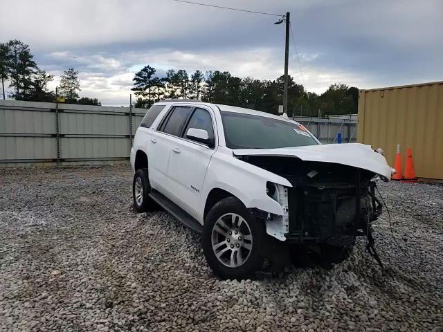 2018 Chevrolet Tahoe C1500 Lt VIN: 1GNSCBKC8JR110625 Lot: 73571664