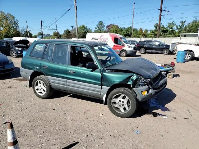 1998 Toyota Rav4 VIN: JT3HP10V9W0190538 Lot: 75189284