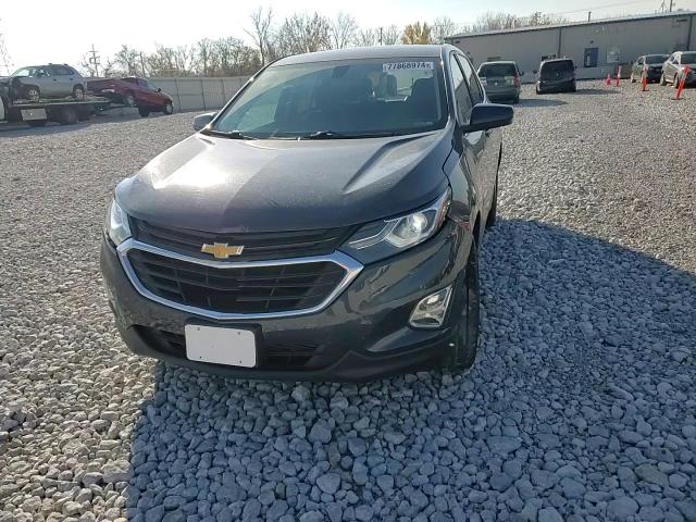 2018 Chevrolet Equinox - Image 11