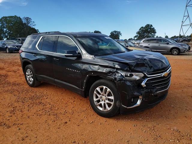 2020 Chevrolet Traverse Lt VIN: 1GNERGKW5LJ107864 Lot: 75405744