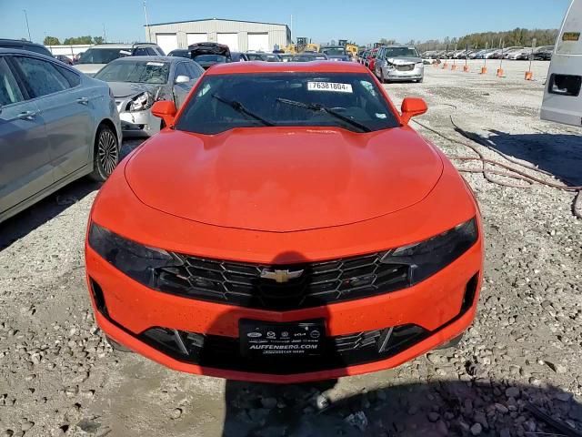2019 Chevrolet Camaro - Image 13