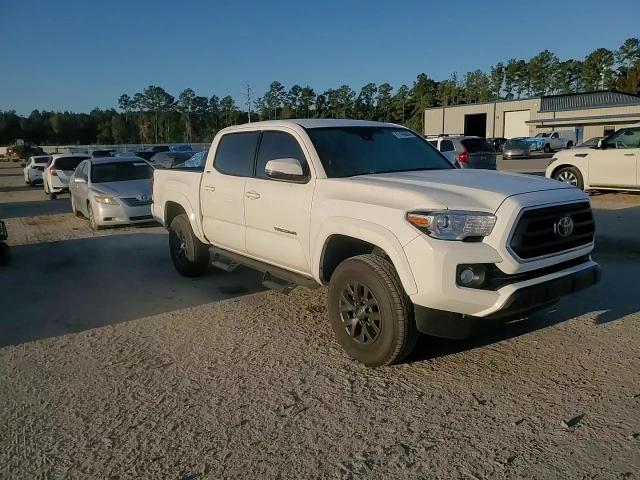 2023 Toyota Tacoma Double Cab VIN: 3TMCZ5AN3PM593676 Lot: 77169024