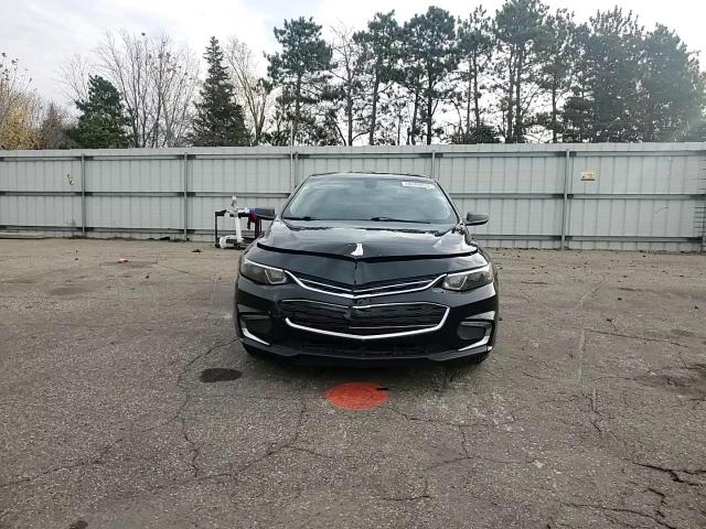 2018 Chevrolet Malibu Ls VIN: 1G1ZB5ST3JF278954 Lot: 78249654