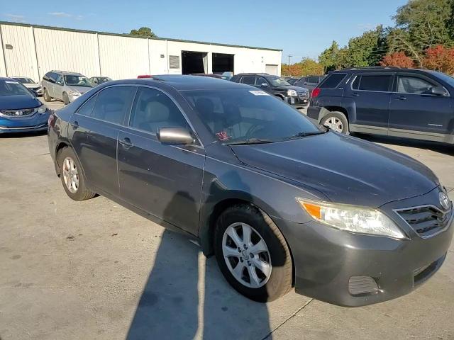 2010 Toyota Camry Base VIN: 4T1BF3EK0AU065665 Lot: 77416644