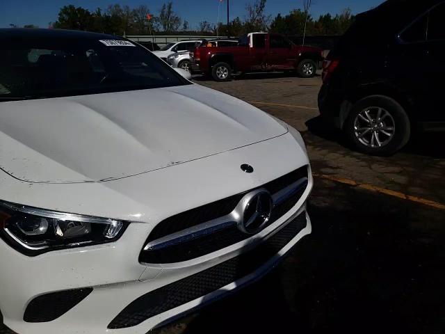 WDD5J4HB3LN068239 2020 Mercedes-Benz Cla 250 4Matic