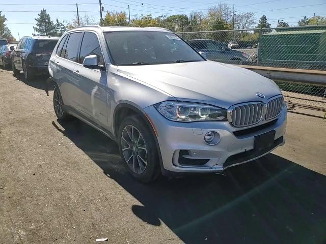 2017 BMW X5 xDrive35D VIN: 5UXKS4C38H0Y17162 Lot: 77470924