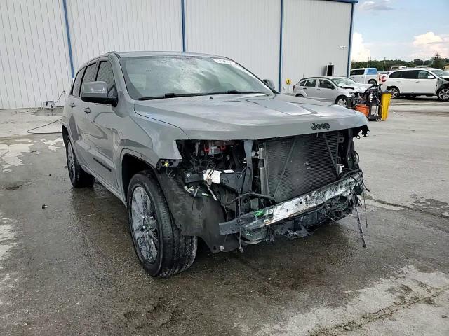 2020 Jeep Grand Cherokee Laredo VIN: 1C4RJEAG7LC380468 Lot: 73498354