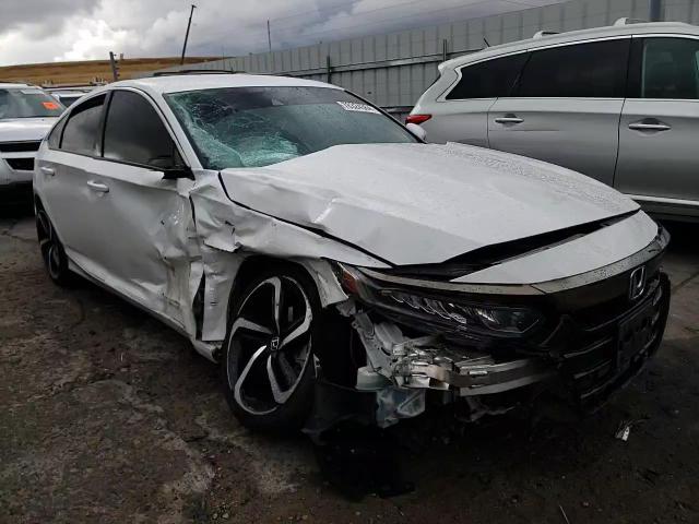 2018 Honda Accord - Image 11