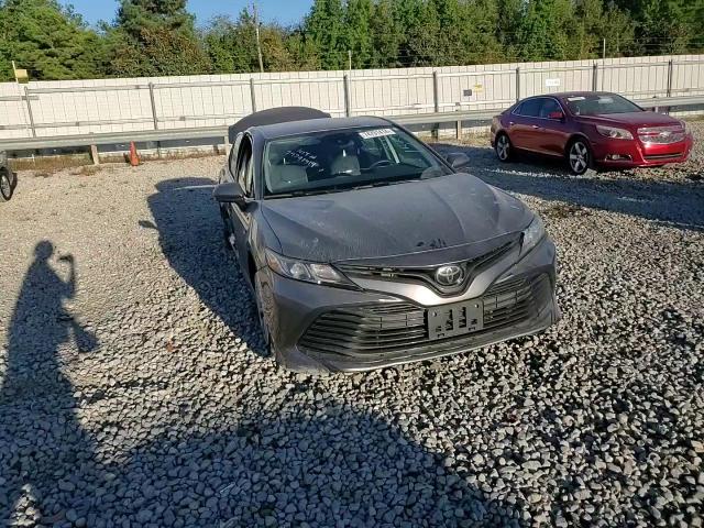 4T1B11HK1KU762312 2019 Toyota Camry L