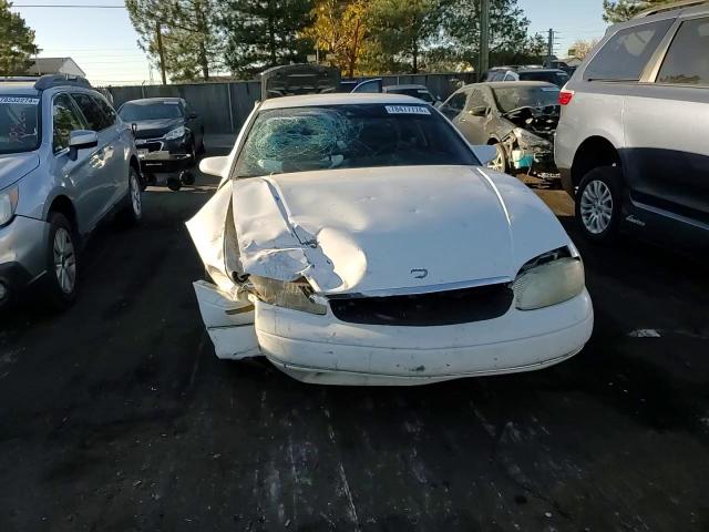 1996 Chevrolet Monte Carlo Ls VIN: 2G1WW12M4T9246938 Lot: 78477774