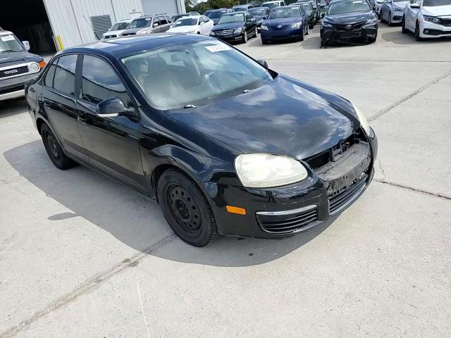 2008 Volkswagen Jetta S VIN: 3VWJM71K48M187041 Lot: 73346484