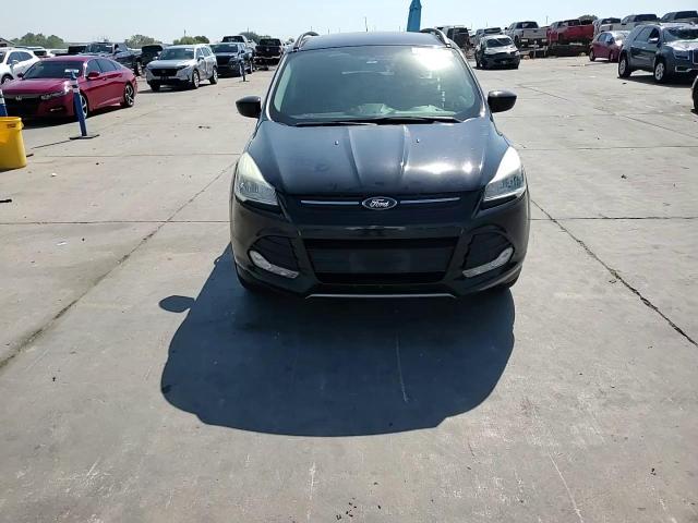 2015 Ford Escape Se VIN: 1FMCU0GX2FUB60849 Lot: 75801614