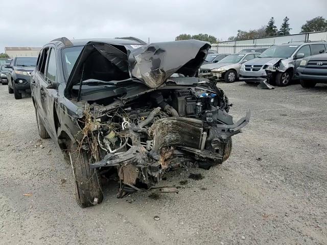 2011 Hyundai Santa Fe - Image 12