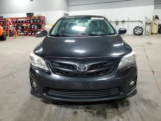 2T1BU4EE8DC979626 2013 Toyota Corolla Base