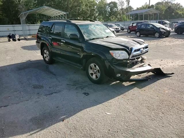 2006 Toyota 4Runner Sr5 VIN: JTEZU14R168057887 Lot: 75187184