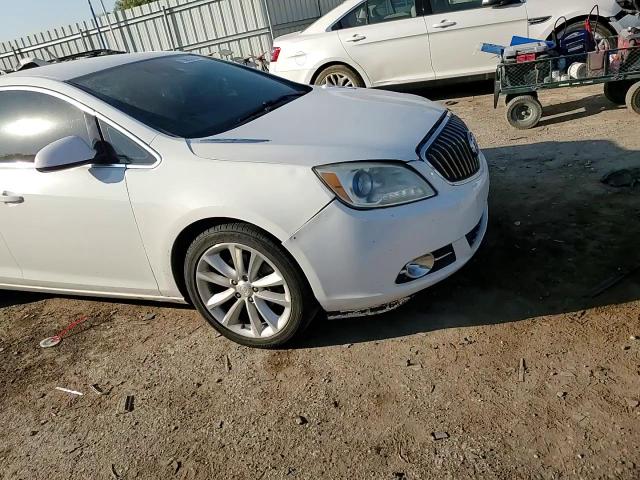 2015 Buick Verano Convenience VIN: 1G4PR5SK9F4169821 Lot: 75653194