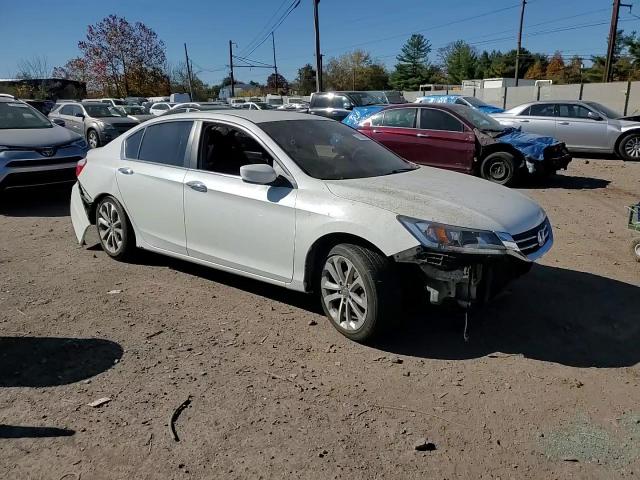 2013 Honda Accord Sport VIN: 1HGCR2F51DA081268 Lot: 73320524