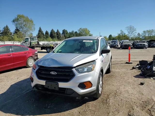 1FMCU0F73JUA18424 2018 Ford Escape S