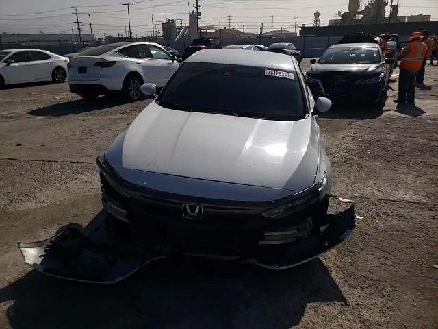 2019 Honda Accord - Image 10